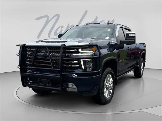 2023 Chevrolet Silverado 2500HD 4WD Crew Cab Standard Bed High Country for sale in Indianapolis, IN