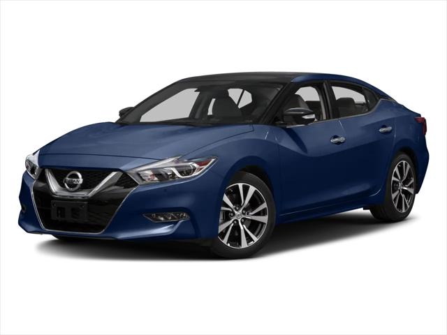 2017 Nissan Maxima 3.5 Platinum for sale in Glen Cove, NY