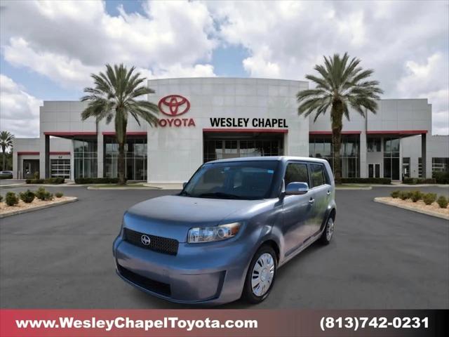 2009 Scion xB Base for sale in Wesley Chapel, FL