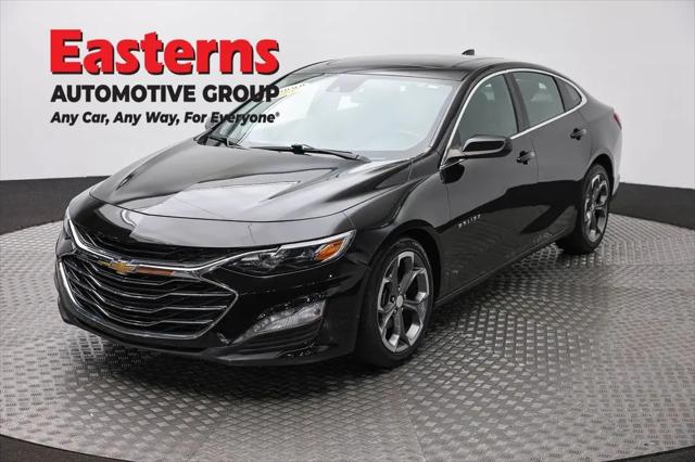 2024 Chevrolet Malibu FWD 1LT for sale in Sterling, VA