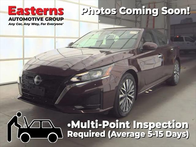2024 Nissan Altima SV Intelligent AWD for sale in Sterling, VA