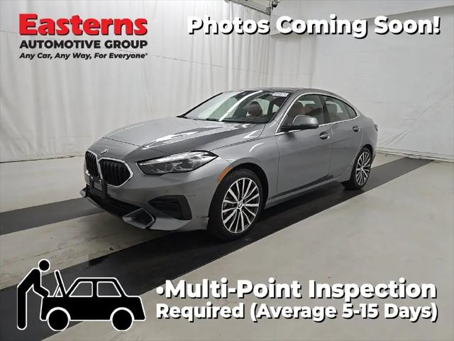 2022 BMW Coupe i xDrive for sale in Sterling, VA