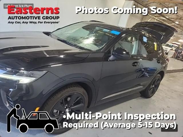 2023 Buick Envision Essence FWD for sale in Sterling, VA
