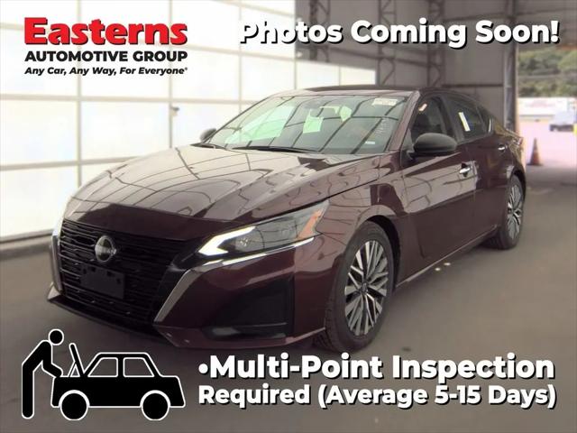 2024 Nissan Altima SV FWD for sale in Sterling, VA