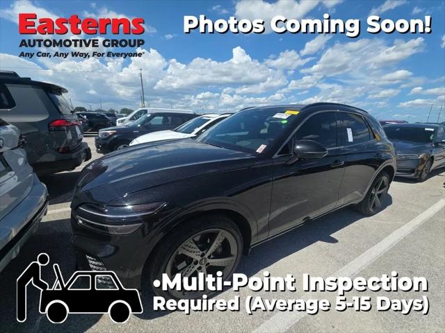 2024 Genesis GV70 3.5T AWD Sport for sale in Sterling, VA
