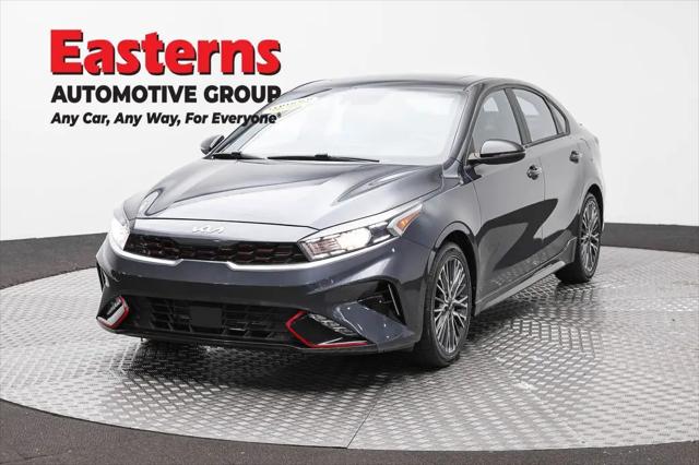 2023 Kia Forte GT-Line for sale in Sterling, VA