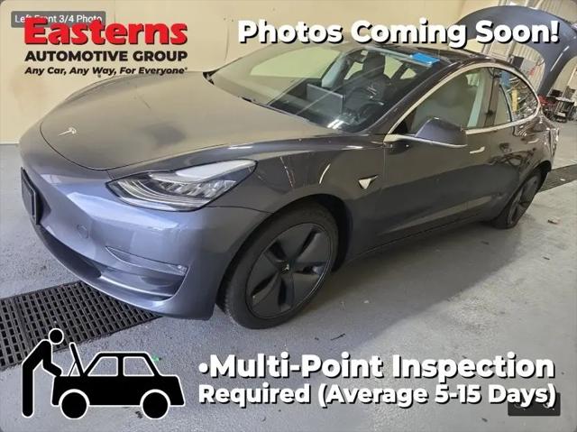 2019 Tesla Model 3 Long Range for sale in Sterling, VA