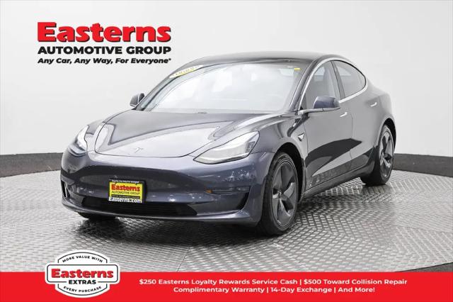 2019 Tesla Model 3 Long Range for sale in Sterling, VA