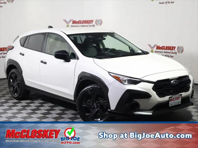 2024 Subaru Crosstrek 2.0i for sale in Colorado Springs, CO