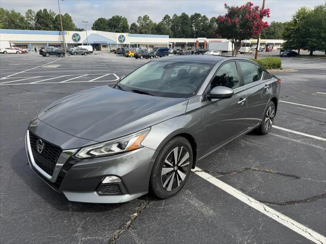2021 Nissan Altima SV Intelligent AWD for sale in Marietta, GA