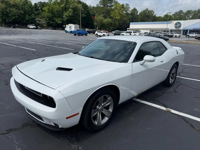 2021 Dodge Challenger SXT for sale in Marietta, GA