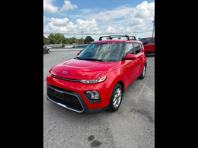 2021 Kia Soul S for sale in Marietta, GA