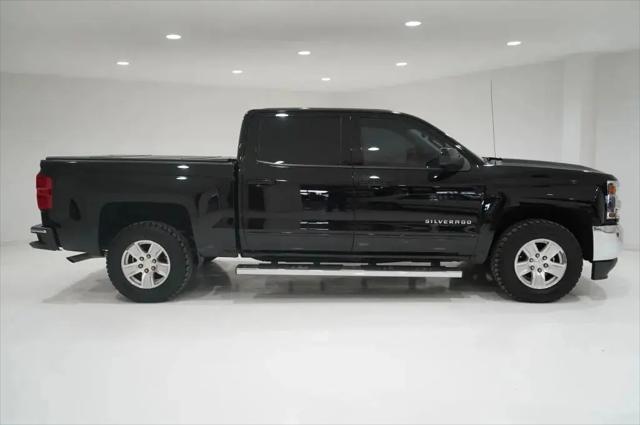 2018 Chevrolet Silverado 1500 1LT for sale in El Paso, TX