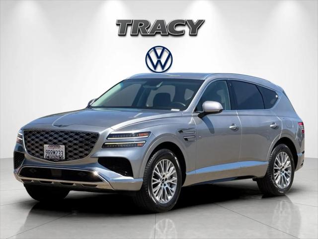 2025 Genesis GV80 2.5T Standard AWD