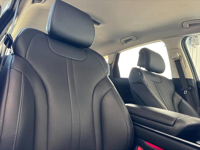 2025 Genesis GV80 2.5T Standard AWD