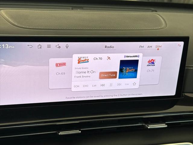 2025 Genesis GV80 2.5T Standard AWD