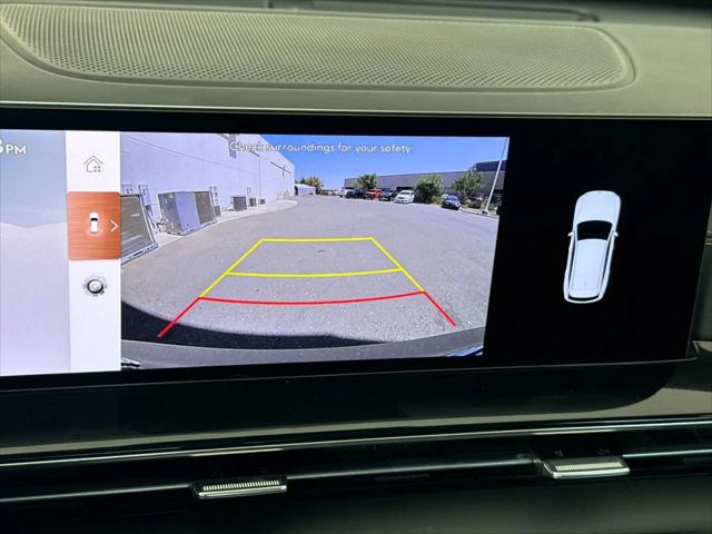 2025 Genesis GV80 2.5T Standard AWD