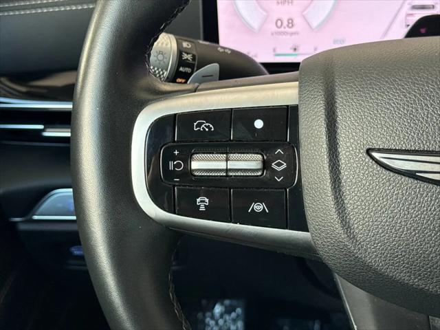 2025 Genesis GV80 2.5T Standard AWD