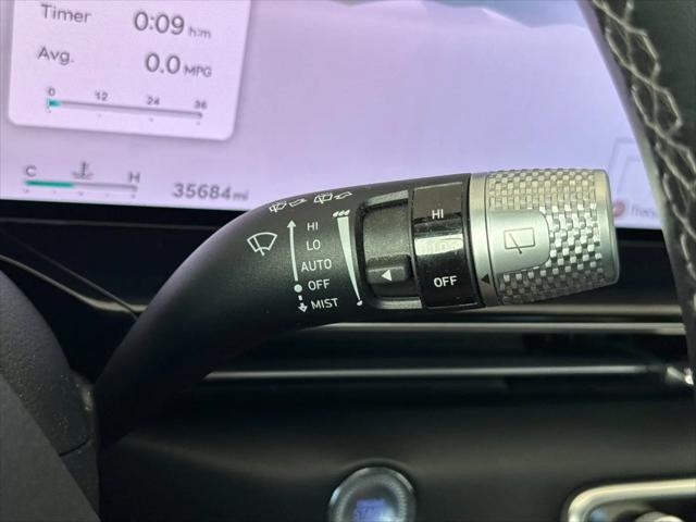 2025 Genesis GV80 2.5T Standard AWD
