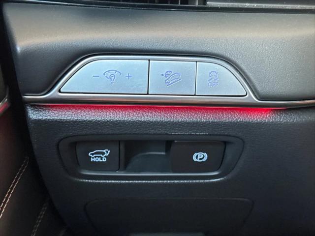 2025 Genesis GV80 2.5T Standard AWD