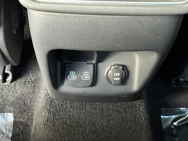 2025 Genesis GV80 2.5T Standard AWD