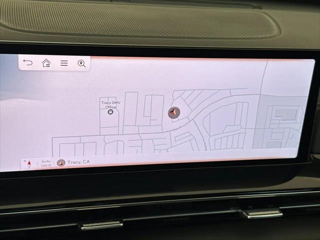 2025 Genesis GV80 2.5T Standard AWD