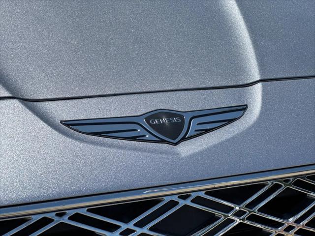 2025 Genesis GV80 2.5T Standard AWD