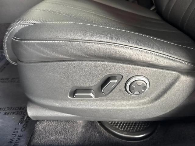 2025 Genesis GV80 2.5T Standard AWD