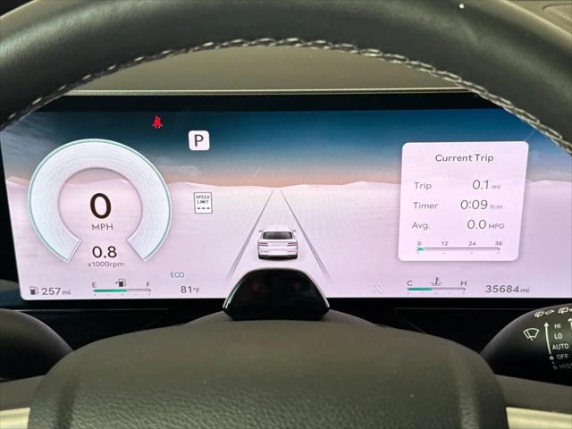 2025 Genesis GV80 2.5T Standard AWD