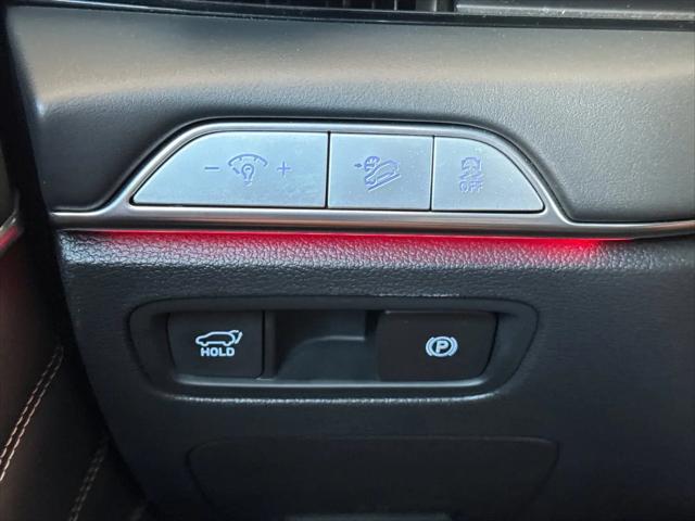 2025 Genesis GV80 2.5T Standard AWD