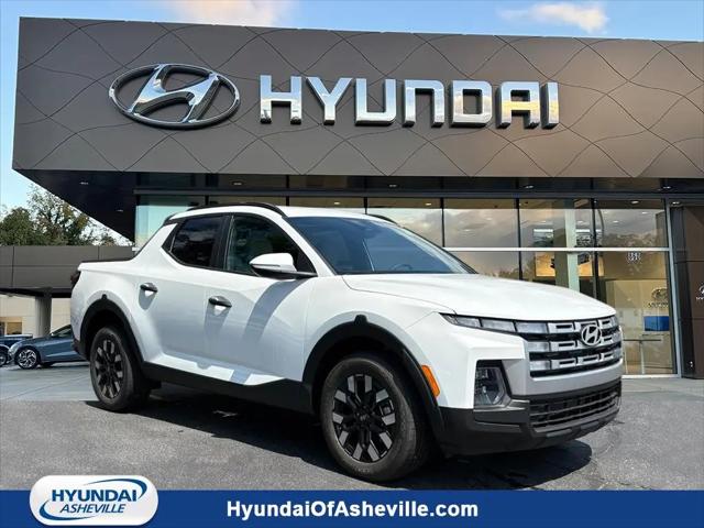 2026 Hyundai Santa Cruz SEL for sale in Asheville, NC