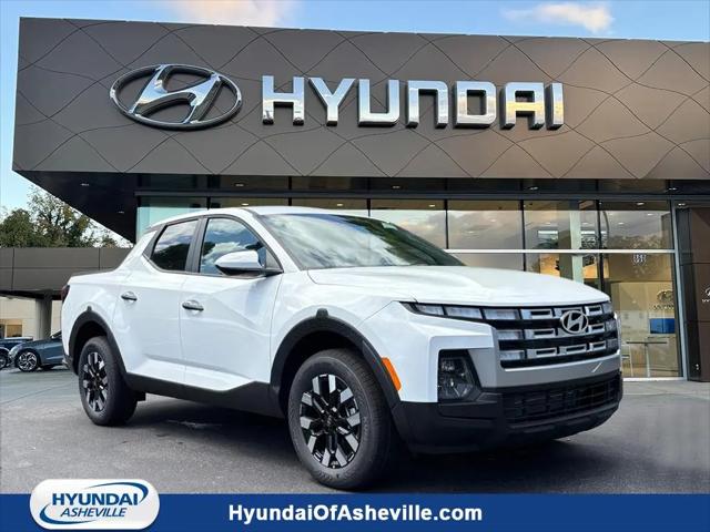 2027 Hyundai Santa Cruz SE for sale in Asheville, NC