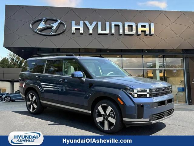 2027 Hyundai Santa Fe Limited 6P for sale in Asheville, NC