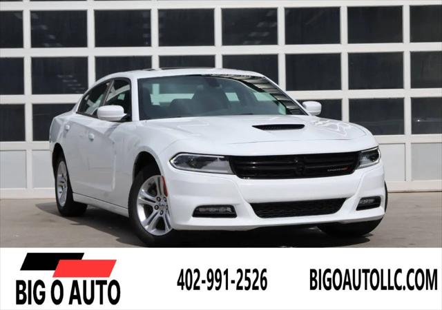 2022 Dodge Charger SXT RWD for sale in Omaha, NE