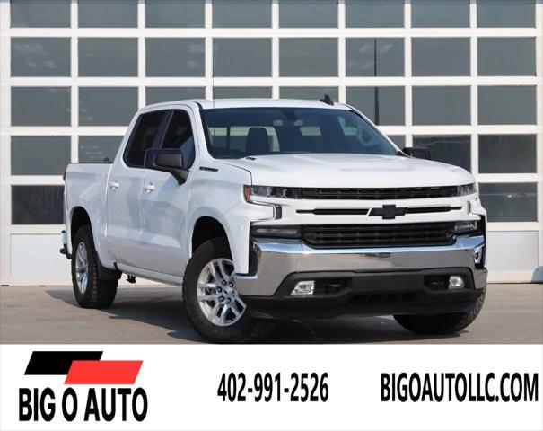 2021 Chevrolet Silverado 1500 RST for sale in Omaha, NE