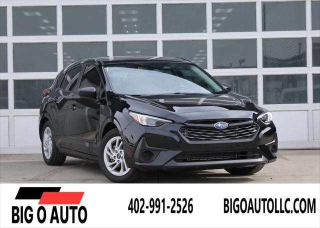2024 Subaru Impreza Base 5-Door for sale in Omaha, NE