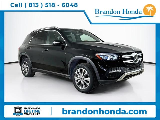 2023 Mercedes-Benz GLE GLE 350 GLE 350 for sale in Tampa, FL