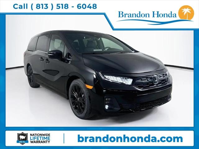 2026 Honda Odyssey Sport-L for sale in Tampa, FL