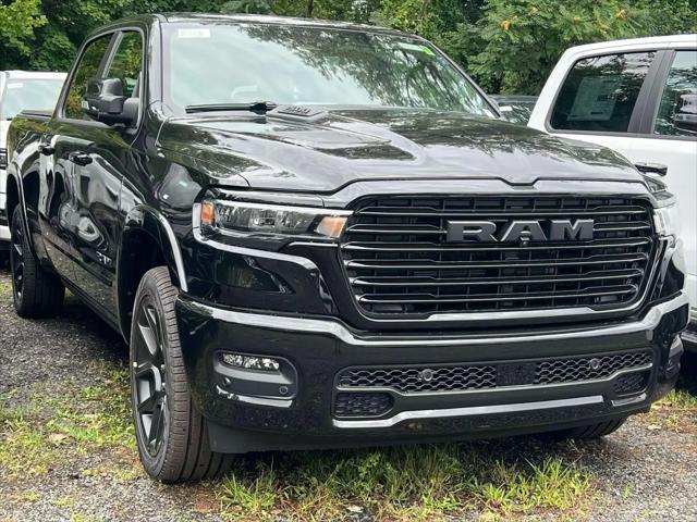 2026 Ram 1500 Laramie Crew Cab 4x4 64 Box for sale in Robbinsville, NJ