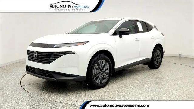 2025 Nissan Murano SL for sale in Wall Township, NJ