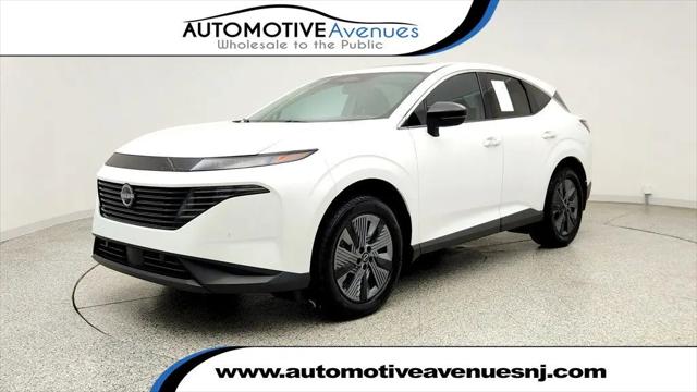 2025 Nissan Murano SL for sale in Wall Township, NJ