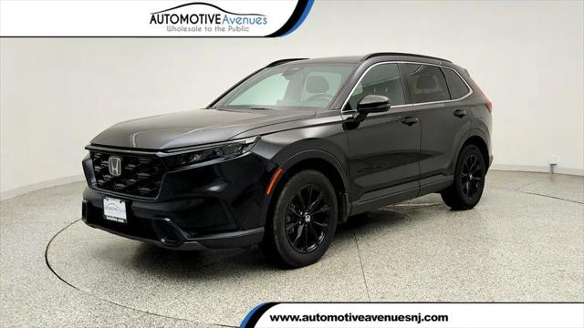 2023 Honda CR-V Hybrid Sport for sale in Wall Township, NJ