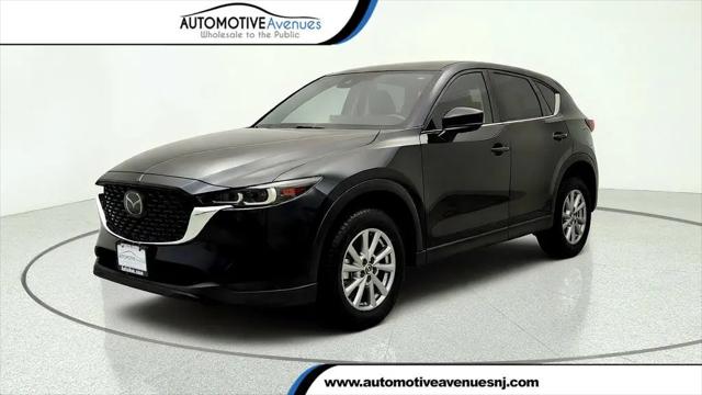 2023 Mazda CX-5 2.5 S Select for sale in Wall Township, NJ