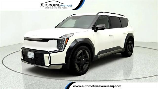 2024 Kia EV9 GT-Line for sale in Wall Township, NJ
