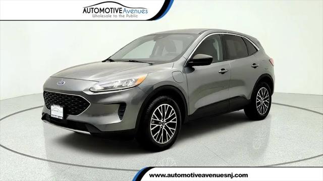 2022 Ford Escape SE Plug-In Hybrid for sale in Wall Township, NJ