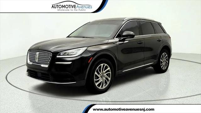 2021 Lincoln Corsair Standard for sale in Wall Township, NJ