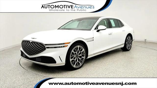 2023 Genesis G90 3.5T e-SC AWD for sale in Wall Township, NJ