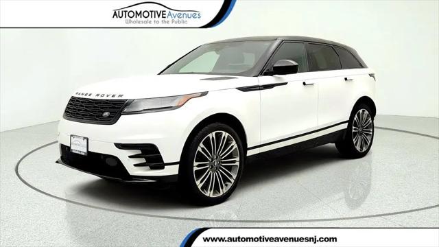 2024 Land Rover Range Rover Velar P250 Dynamic SE for sale in Wall Township, NJ