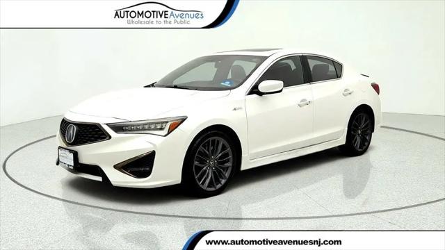 2020 Acura ILX Premium & A-SPEC Packages for sale in Wall Township, NJ