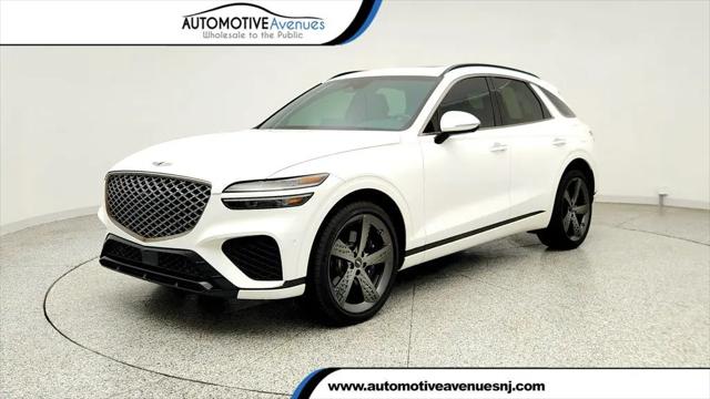 2025 Genesis GV70 3.5T AWD Sport for sale in Wall Township, NJ